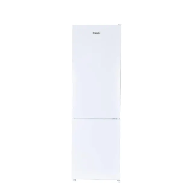 FrigeluX RC262BE réfrigérateur combiné 262 L blanc Low-Frost