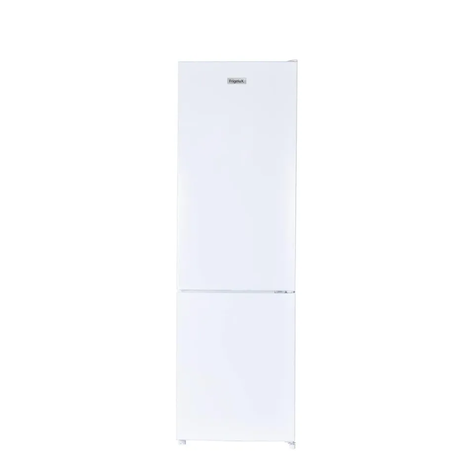 FrigeluX RC262BE réfrigérateur combiné 262 L blanc Low-Frost