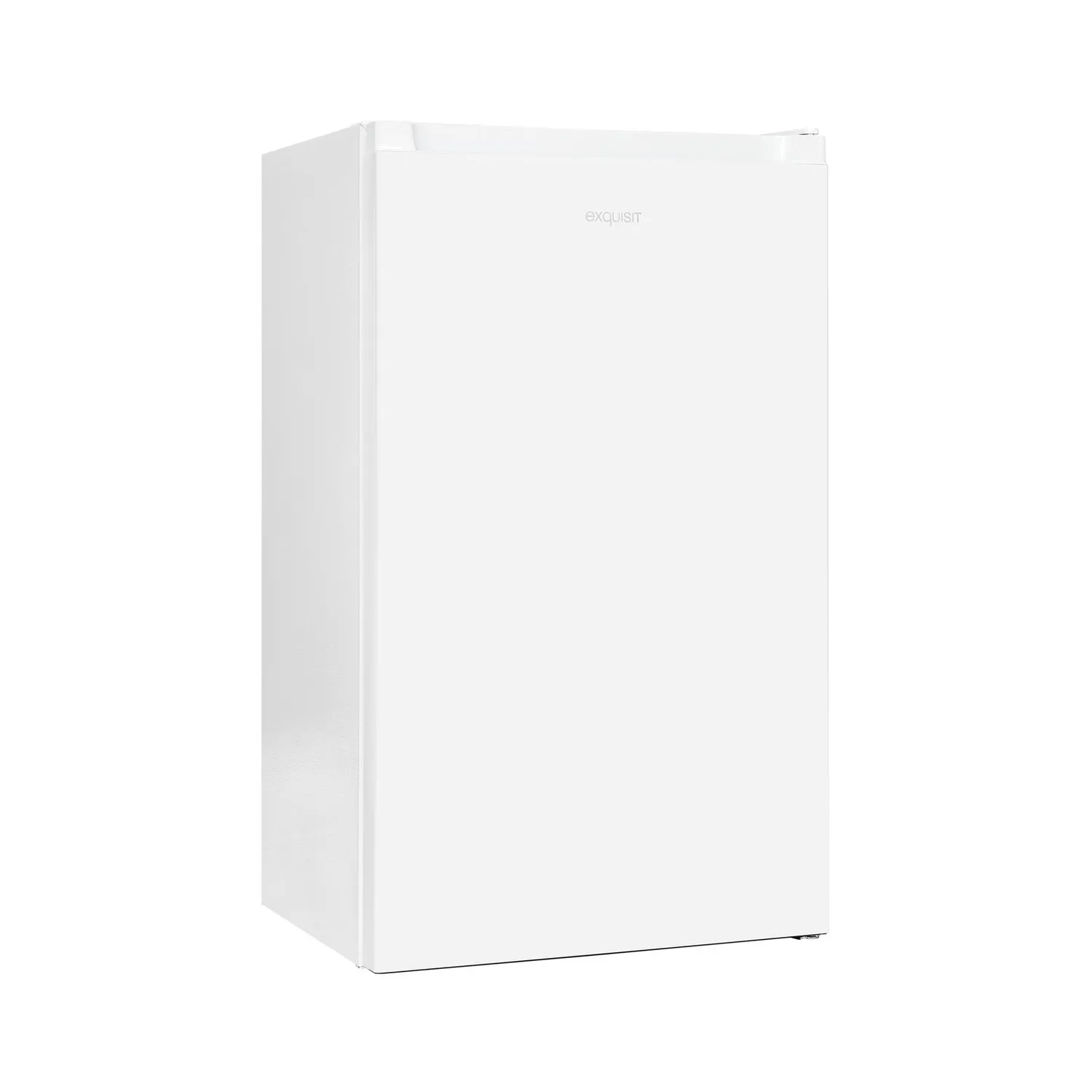 EXQUISIT KS117-3-011E réfrigérateur blanc 82 L compact