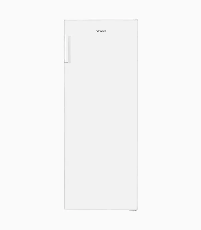 EXQUISIT GS5230-H-040D congélateur armoire blanc