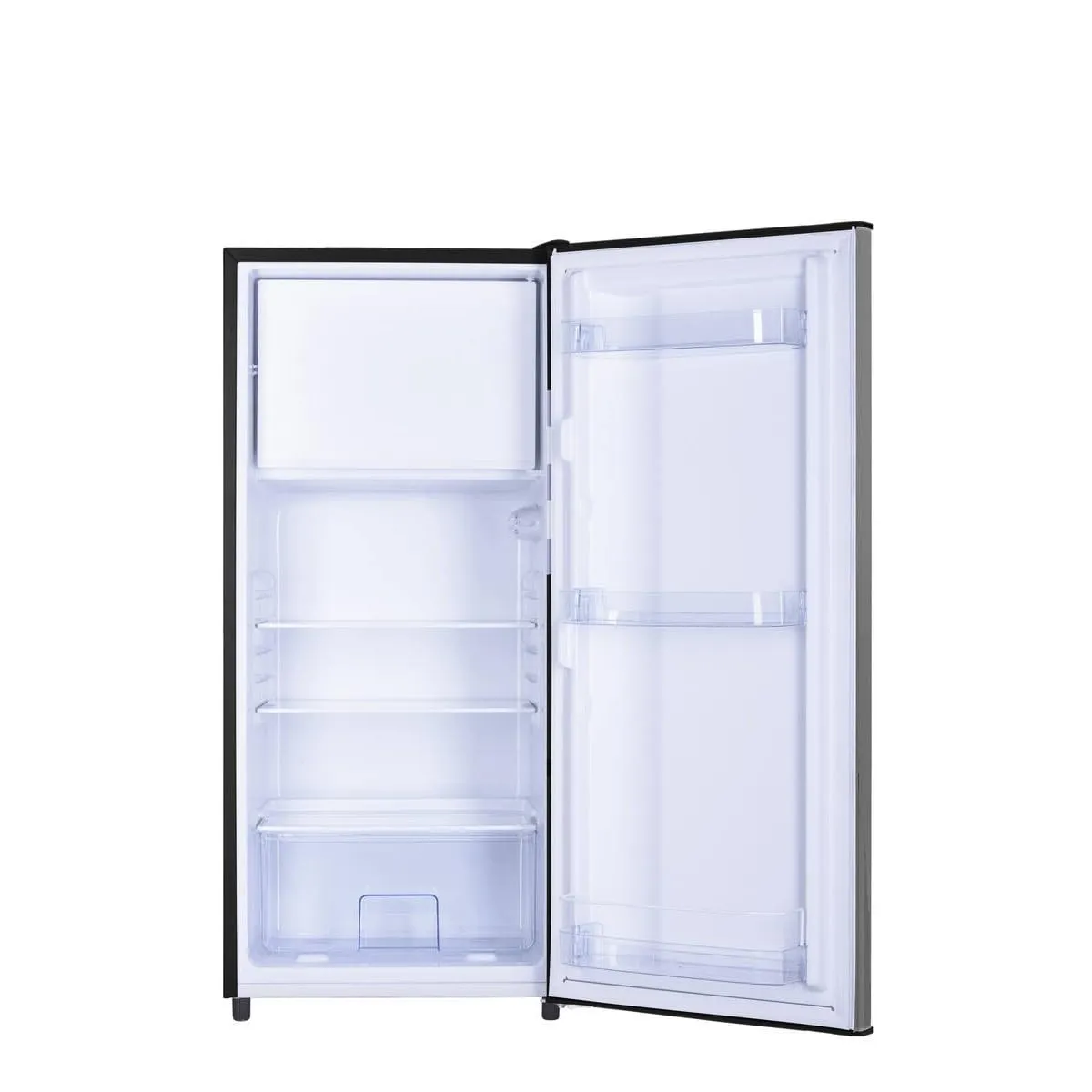 FRIGELUX RF190A++VCM réfrigérateur armoire inox 161 L dégivrage auto