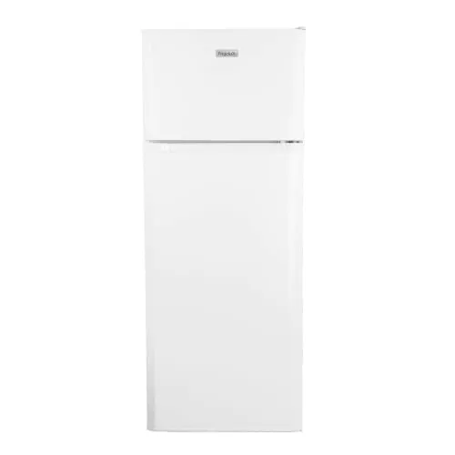 FRIGELUX RDP210BD réfrigérateur double porte 206 L blanc