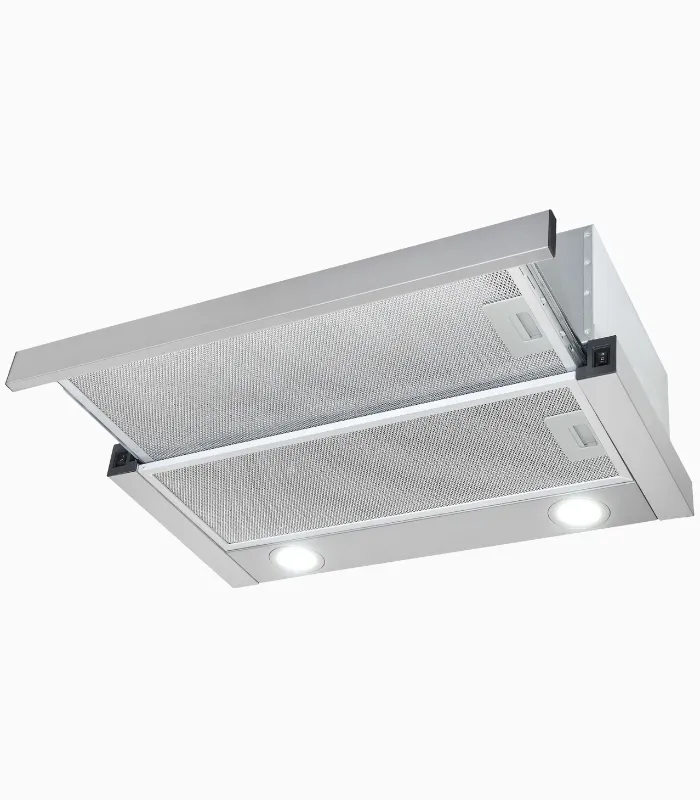 EXQUISIT FSH 61-8.2 C hotte aspirante