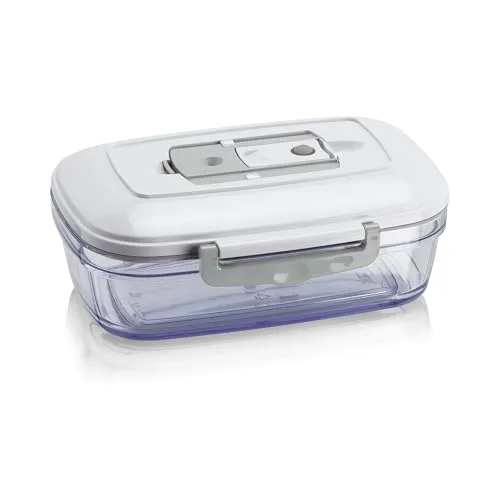 Magic Vac Family boîte sous vide 1 l, sans BPA