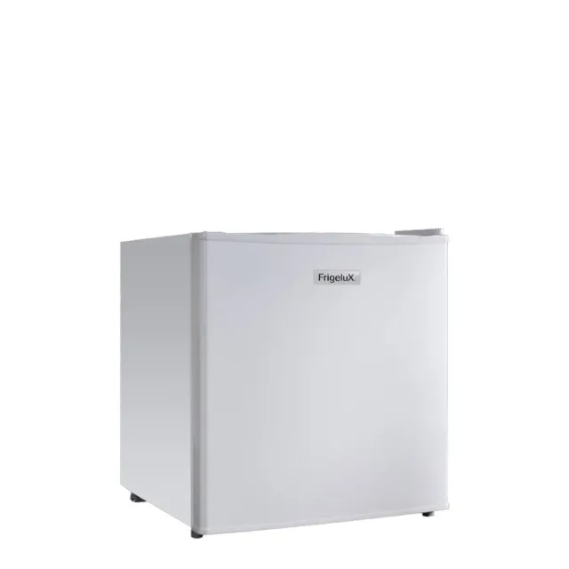 FrigeluX RCU48BE réfrigérateur cube blanc 45 L silencieux