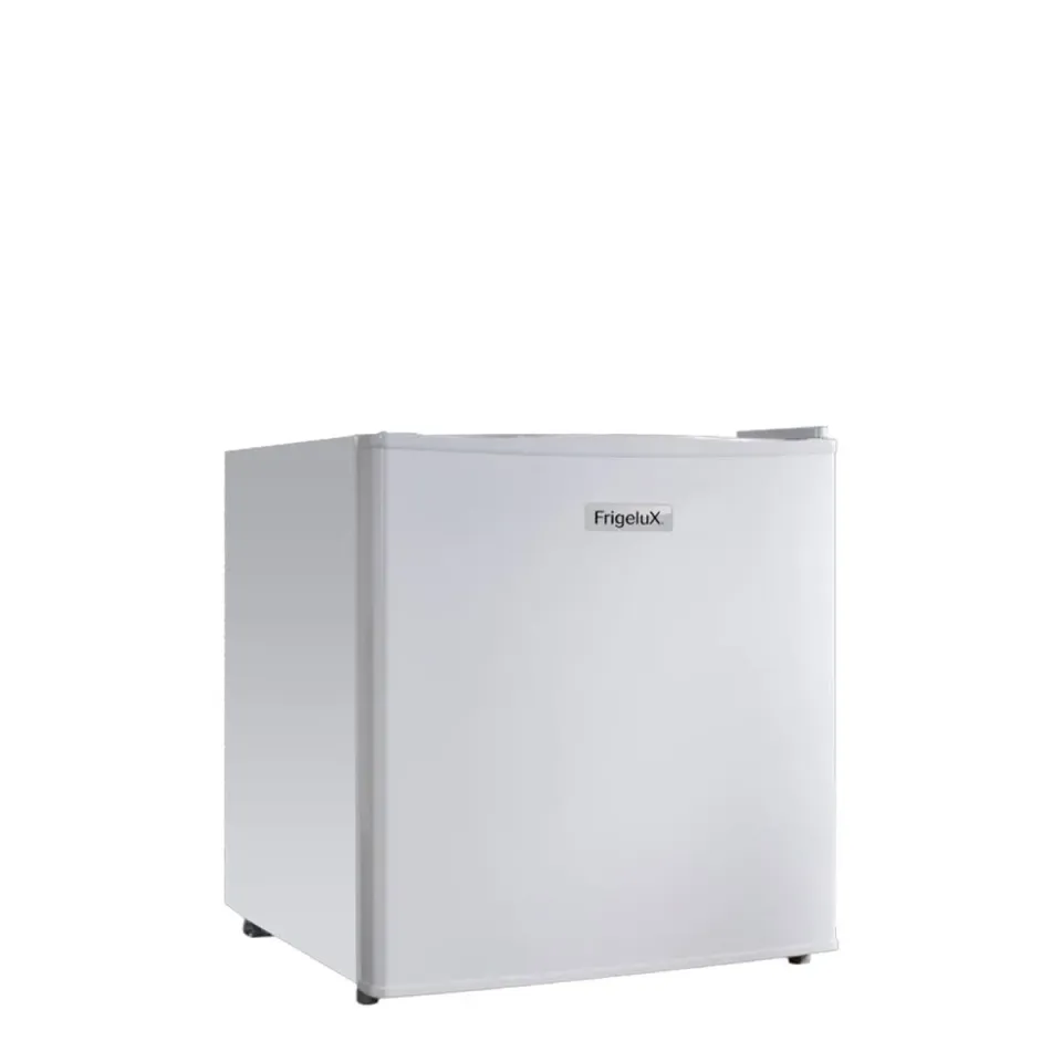 FrigeluX RCU48BE réfrigérateur cube blanc 45 L silencieux