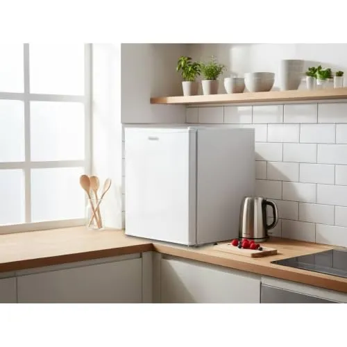 FRIGELUX CUBECV71A++ congélateur cube 42 L blanc