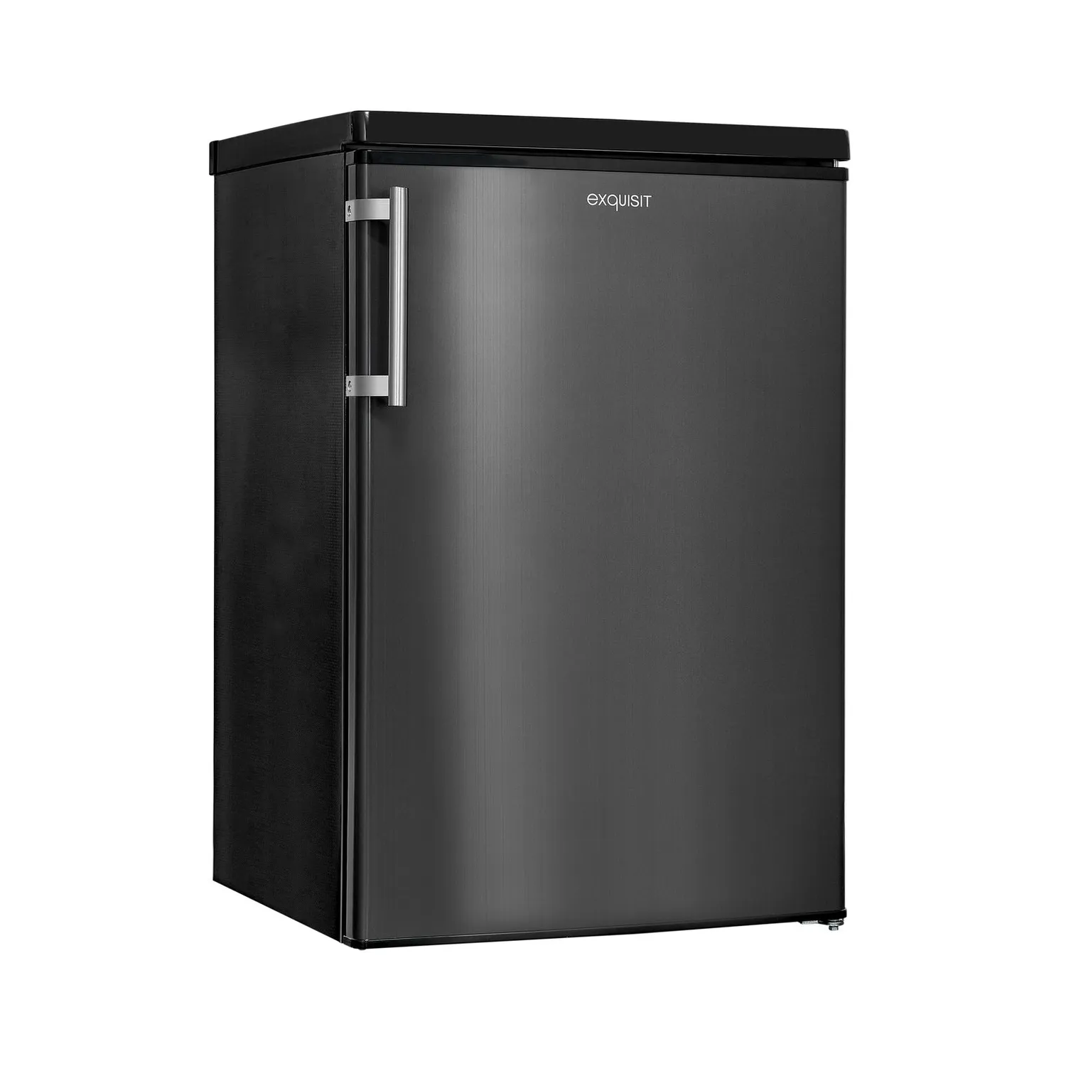 EXQUISIT KS516-V-H-040E réfrigérateur inoxlook