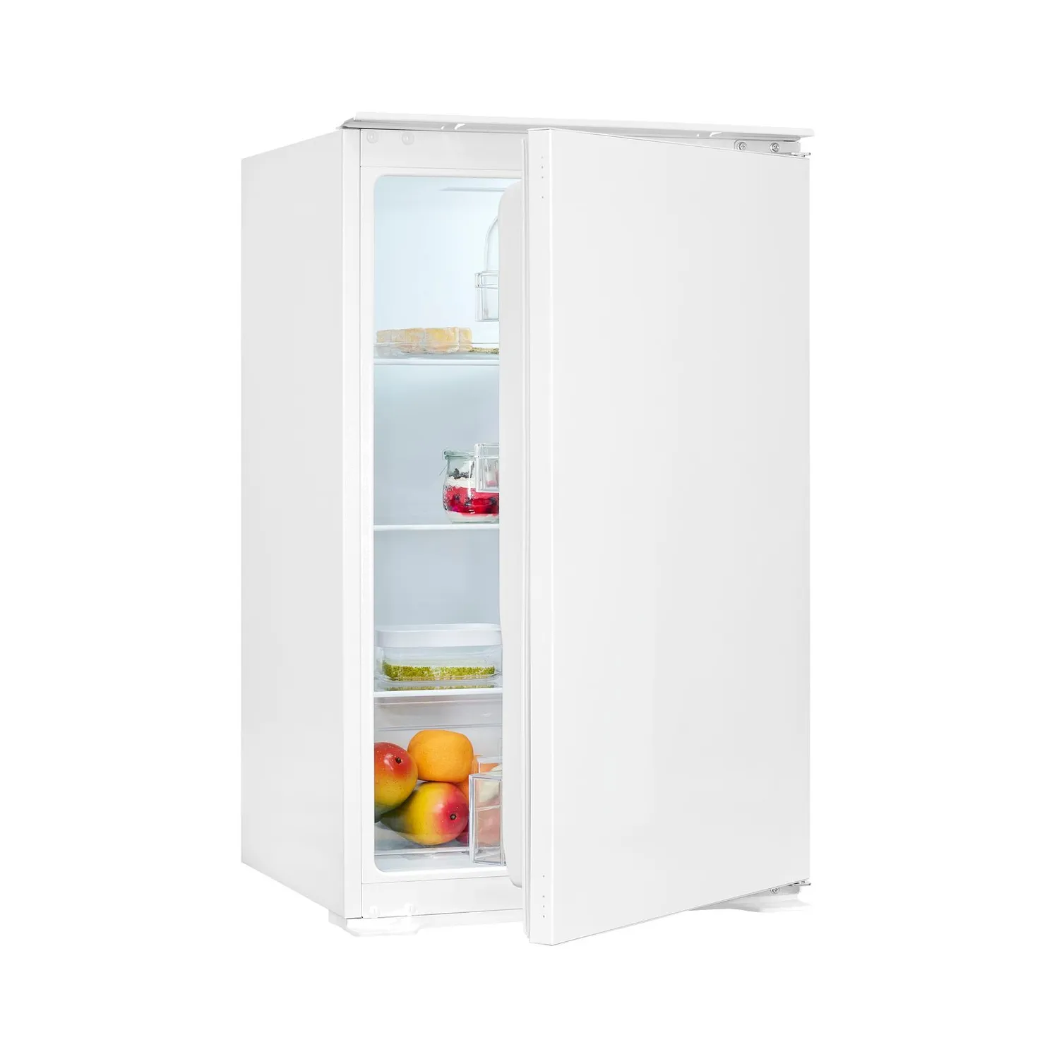 EXQUISIT EKS5131-V-040E réfrigérateur encastrable