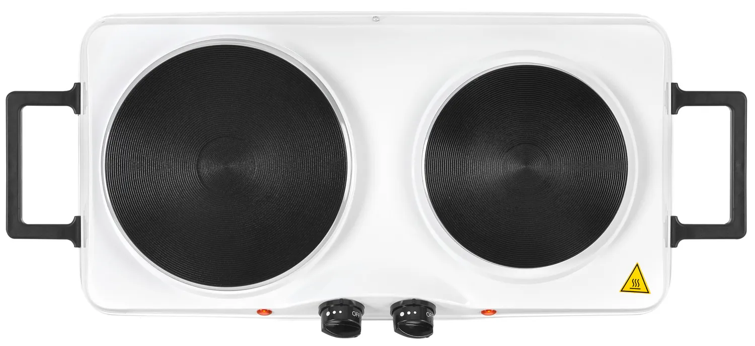 EXQUISIT KP 3202 we plaque de cuisson