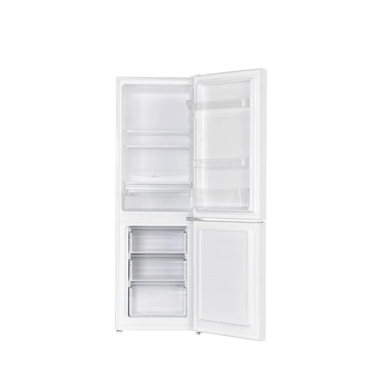 FRIGELUX RC168BE réfrigérateur combiné blanc 157 L Low Frost