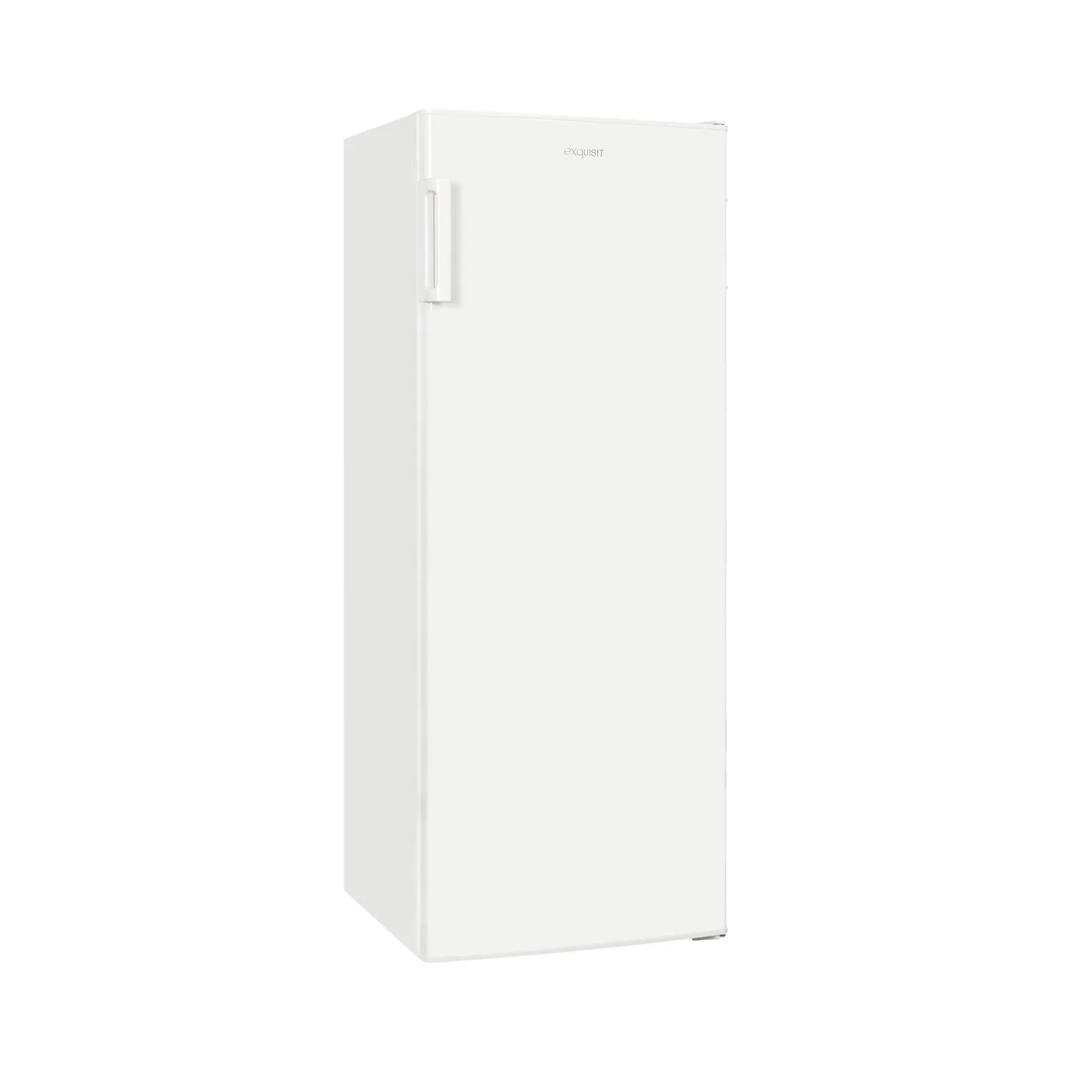 EXQUISIT KS5320-V-H-040E réfrigérateur blanc