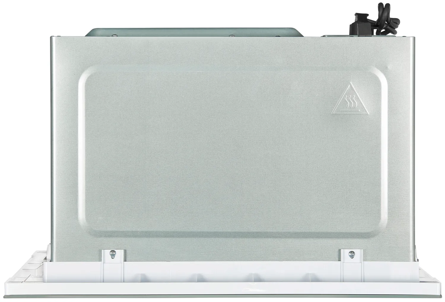EXQUISIT EMW25-G-020 micro-ondes encastrable blanc