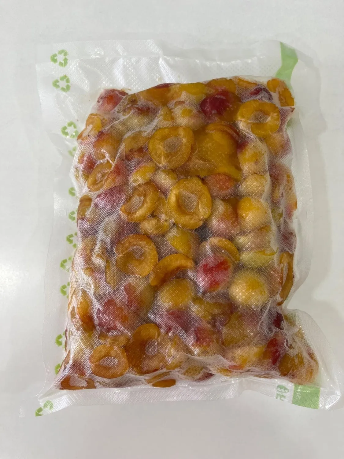 FoodSaver rouleaux sous vide 20 cm, lot de 2, réutilisables