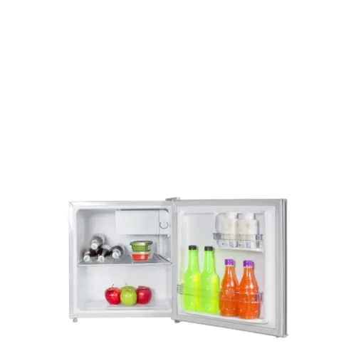 FrigeluX RCU48BE réfrigérateur cube blanc 45 L silencieux