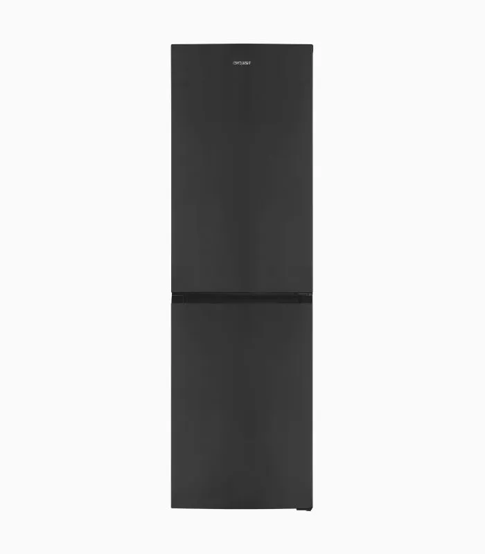EXQUISIT KGC250-85-NF-040D combiné réfrigérateur-congélateur inoxlook