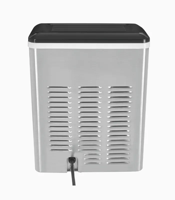EXQUISIT ICE MAKER 4015 machine à glaçons