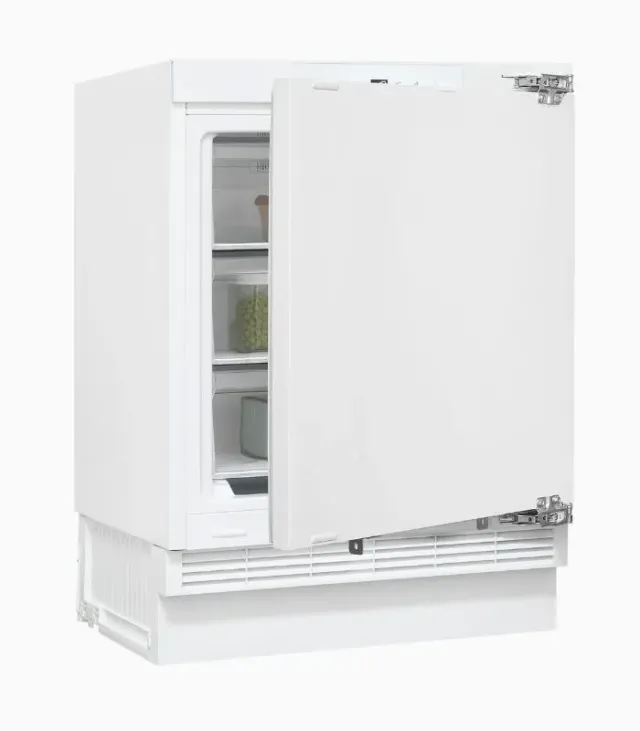 EXQUISIT UGS105-FE-010E congélateur armoire