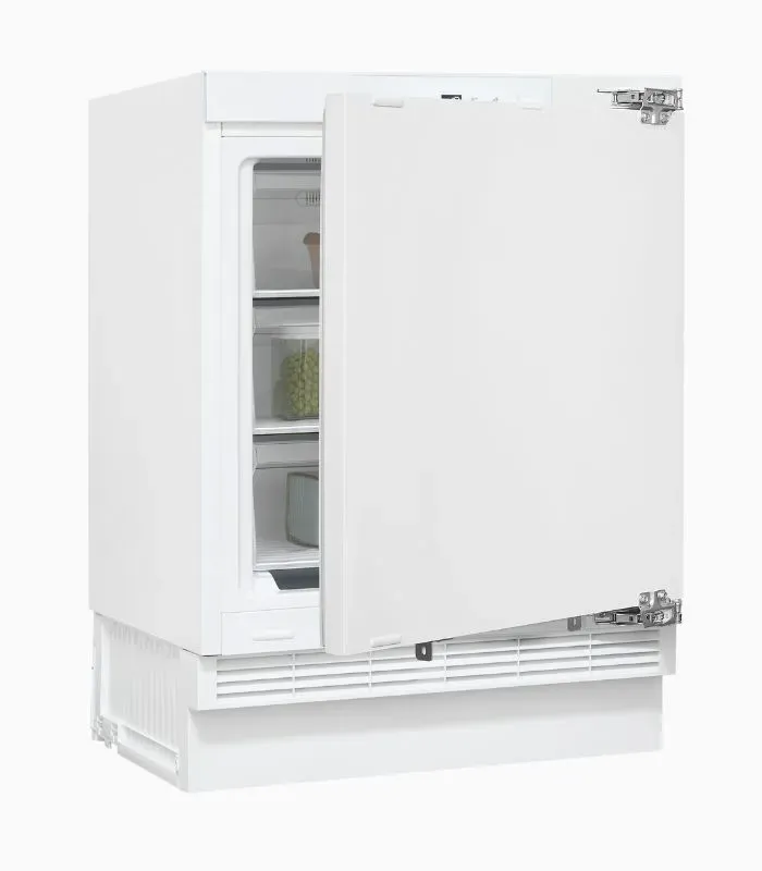 EXQUISIT UGS105-FE-010E congélateur armoire