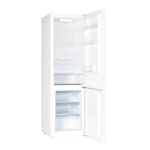 FRIGELUX RC262BD réfrigérateur combiné blanc 262 L Low Frost