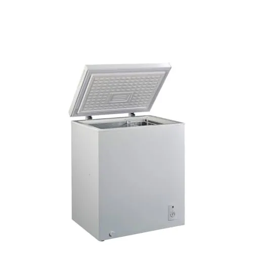 FRIGELUX CCO147BE congélateur coffre 147 L blanc