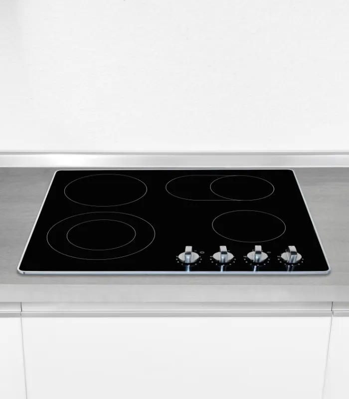 EXQUISIT EKC600-RKBZ-420Care plaque de cuisson