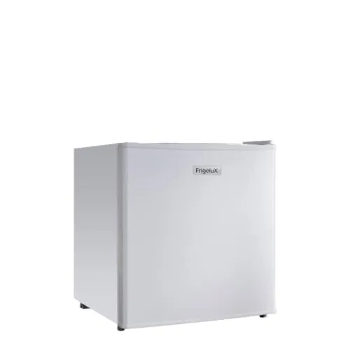 FrigeluX RCU48BE réfrigérateur cube blanc 45 L silencieux