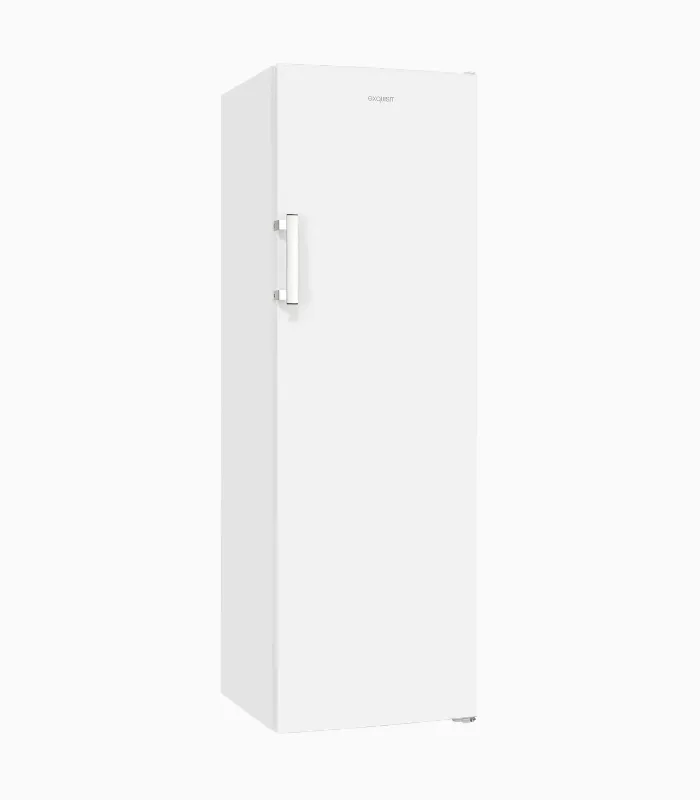 EXQUISIT GS5271-NF-H-040C congélateur armoire blanc