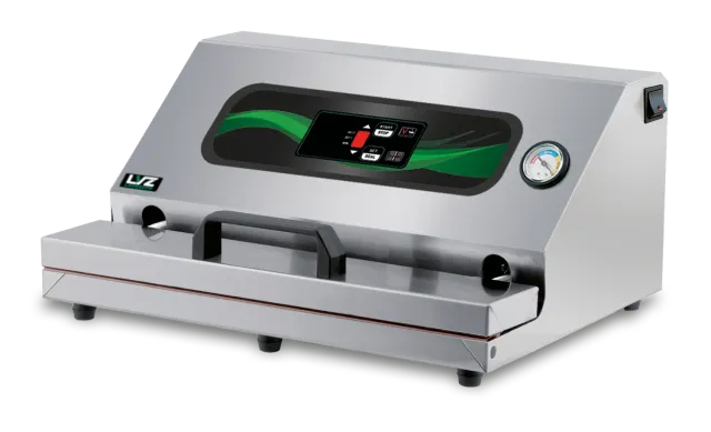 Lavezzini Linea Automatica EASY 400 machine sous vide