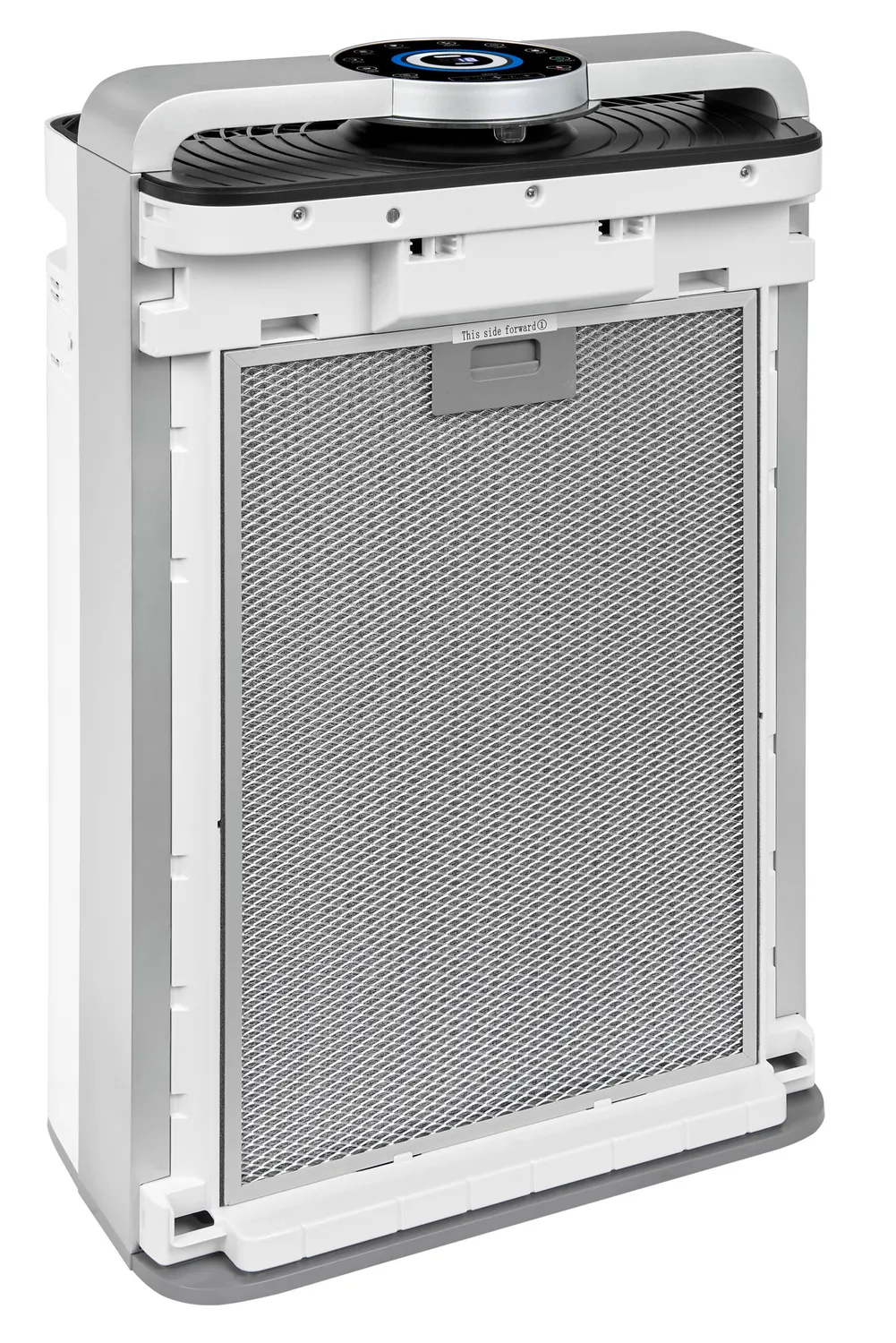 EXQUISIT LR 67013 purificateur d’air blanc