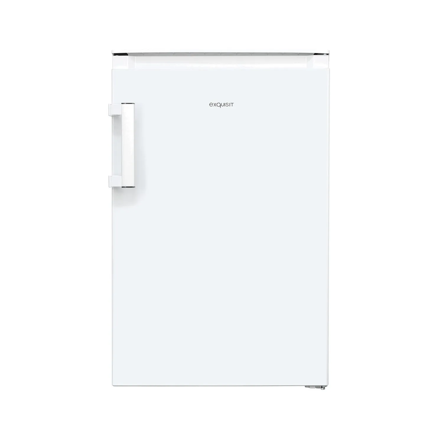 EXQUISIT KS16-4-HEA-090E Care réfrigérateur blanc