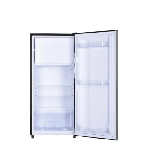 FRIGELUX RF190A++VCM réfrigérateur armoire inox 161 L dégivrage auto