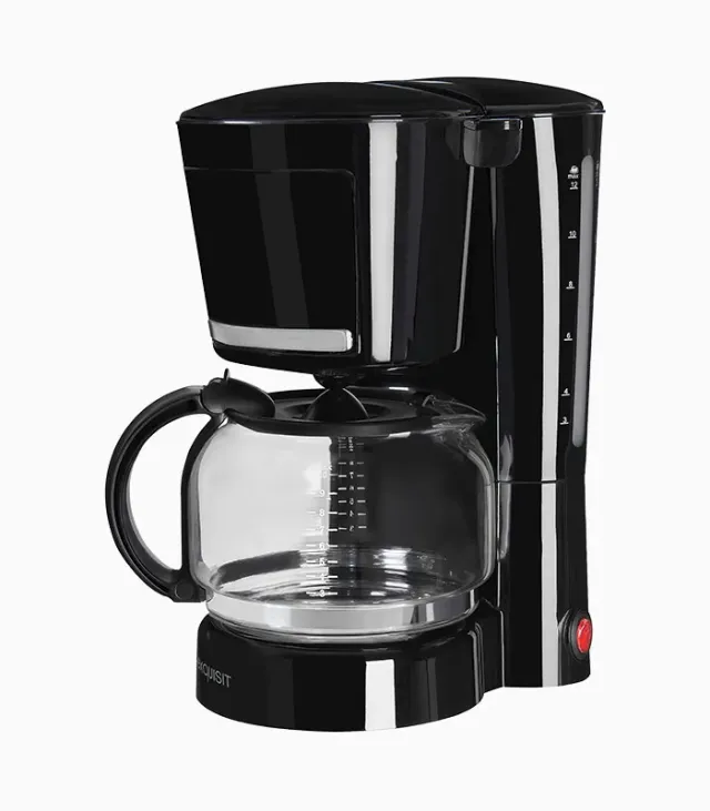 EXQUISIT KA 3102 cafetière