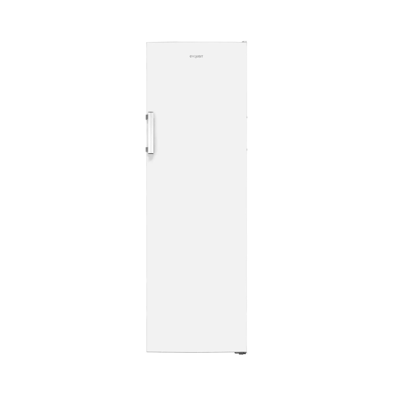 EXQUISIT GS5271-NF-H-040D congélateur blanc