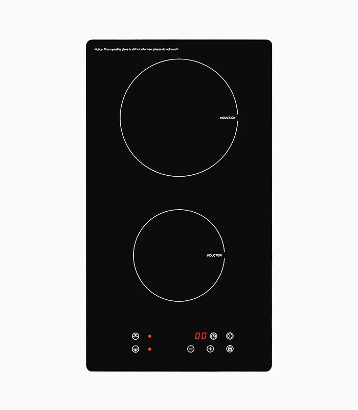 EXQUISIT EKI 300-2 plaque à induction