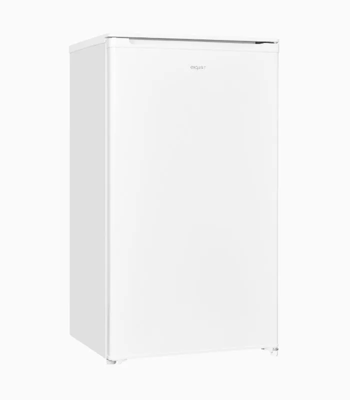 EXQUISIT KS116-0-041E réfrigérateur blanc