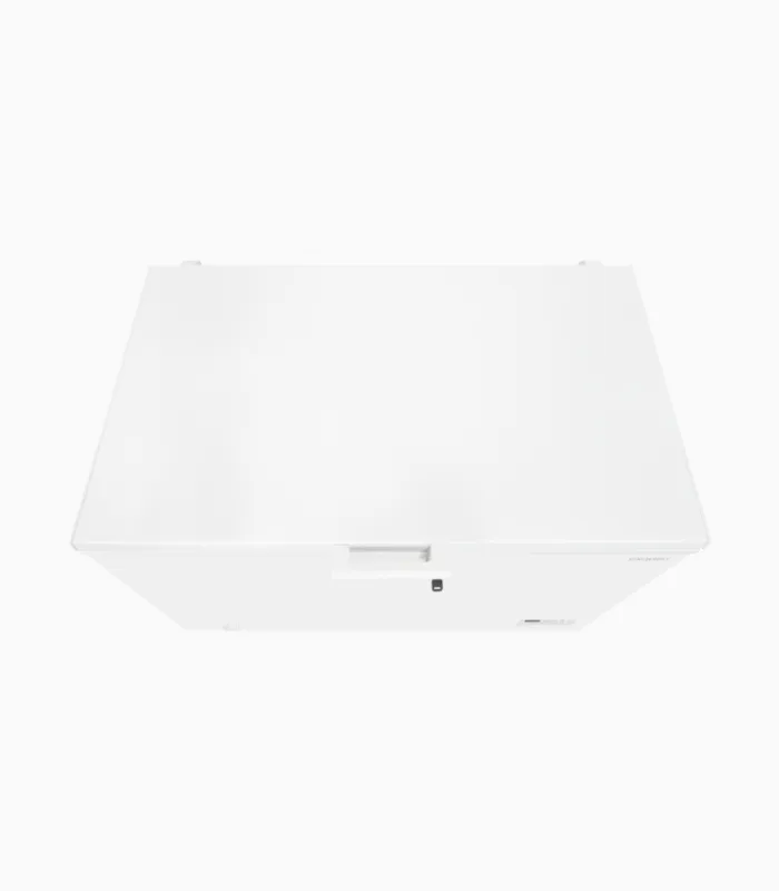 EXQUISIT GT5200-HE-041C congélateur coffre blanc