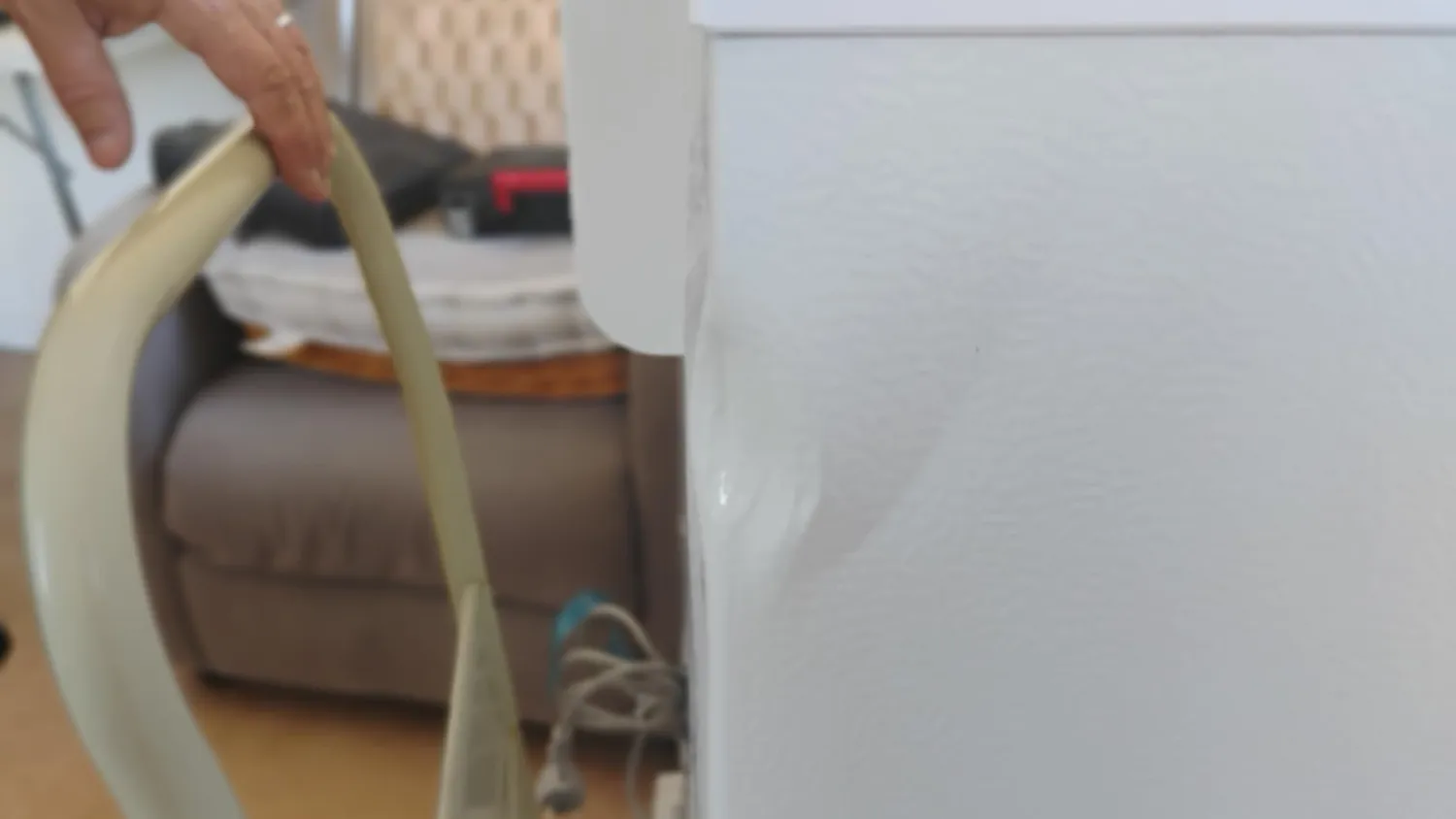 FRIGELUX CCO147BE congélateur coffre 147 L blanc