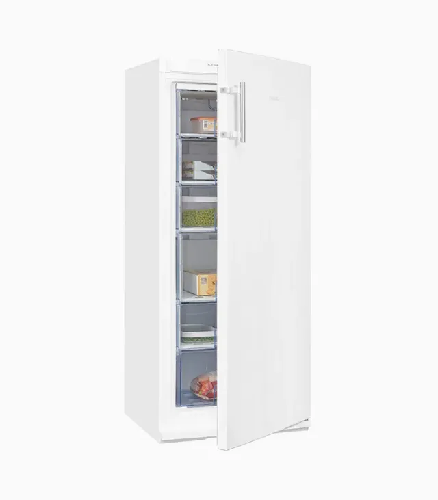 Exquisit GS22-H-280E congélateur blanc