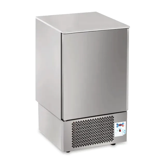 Lavezzini Flash 10 cellule de refroidissement
