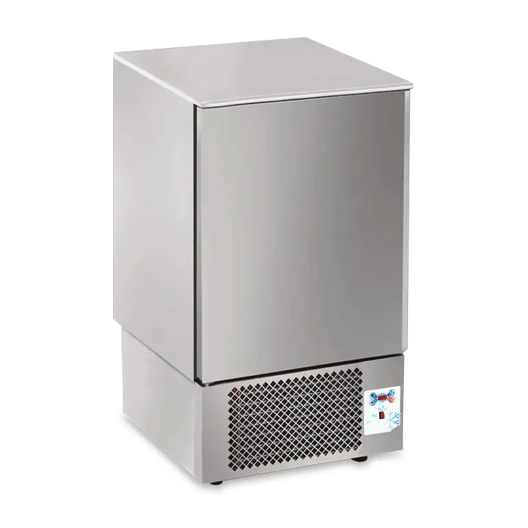 Lavezzini Flash 10 cellule de refroidissement
