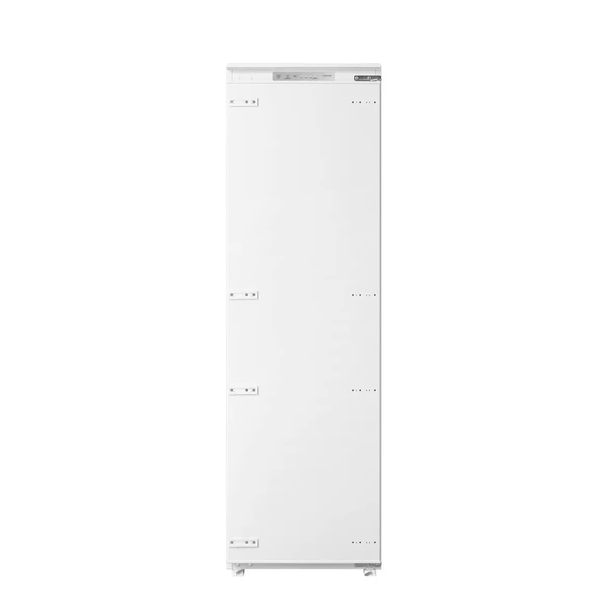 FrigeluX CVNF177BI congélateur armoire intégrable 212 L No Frost
