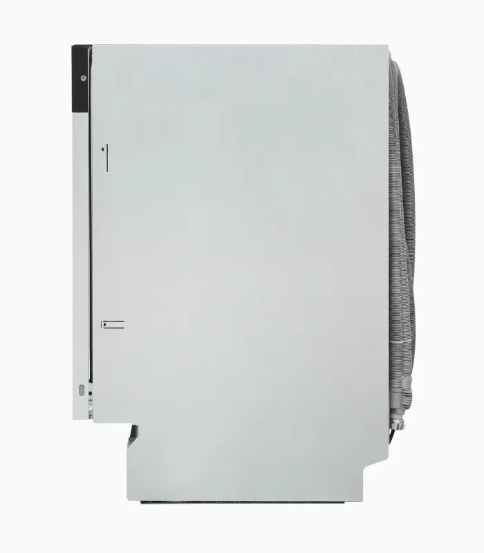 EXQUISIT EGSP1009-E-450D lave-vaisselle encastrable noir