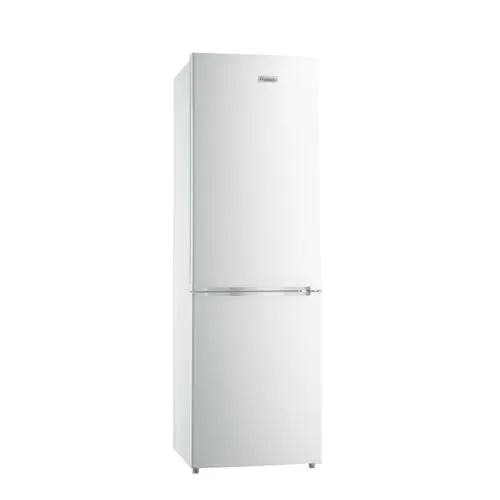 FrigeluX RC310BE réfrigérateur combiné 304 L blanc