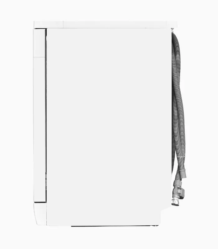 EXQUISIT GSP59311-450C lave-vaisselle blanc