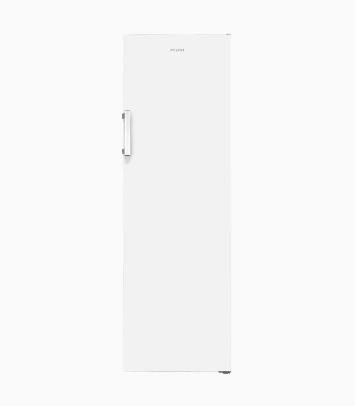 EXQUISIT GS271-NF-H-040C congélateur armoire blanc