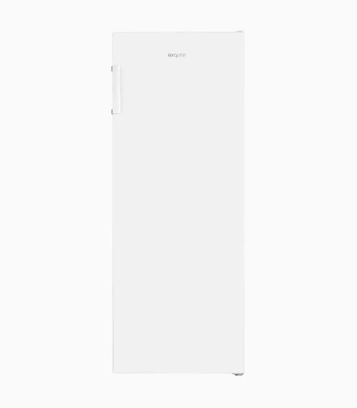 EXQUISIT GS230-H-040D congélateur blanc