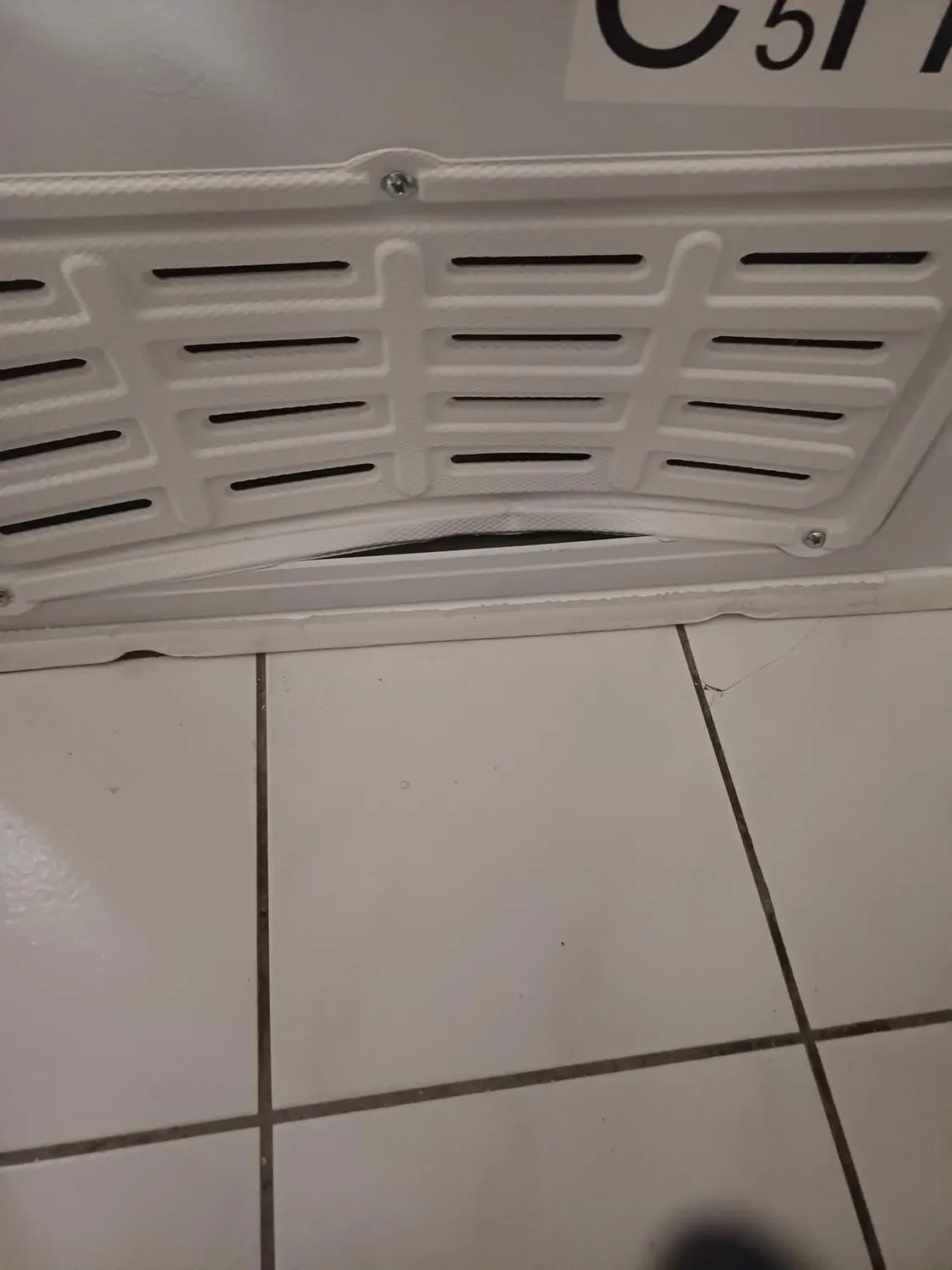 FRIGELUX CCO100BE congélateur coffre 100 L blanc compact