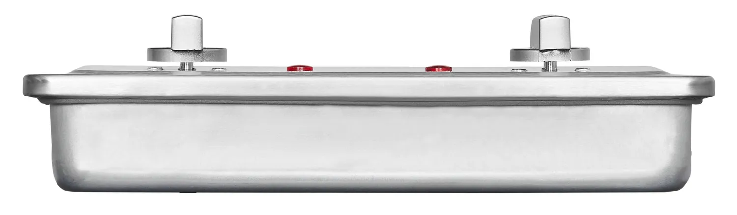 EXQUISIT EKC 301-2 RK plaque de cuisson