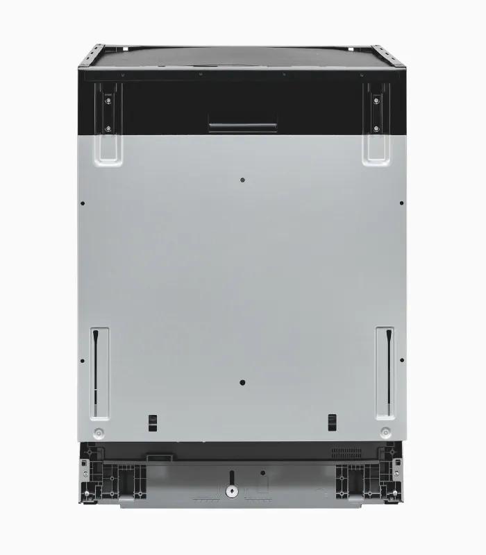 EXQUISIT EGSP59316-E-450C lave-vaisselle encastrable noir